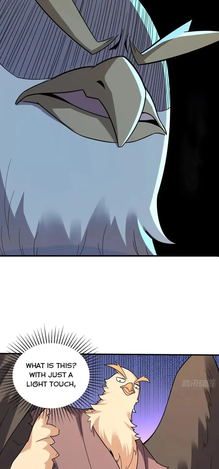 A Big Shot Actually Chapter 547 page 12 - 
