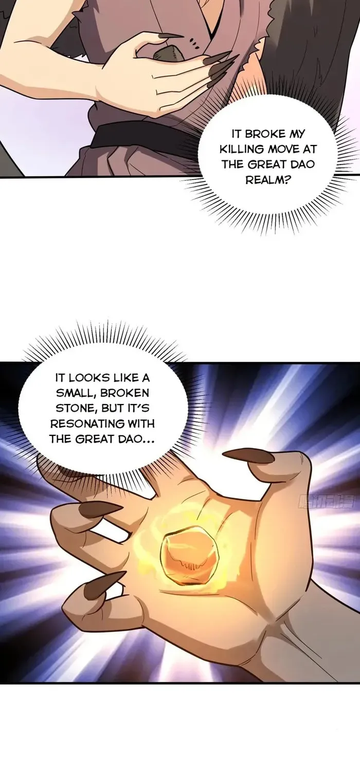 A Big Shot Actually Chapter 547 page 13 - 