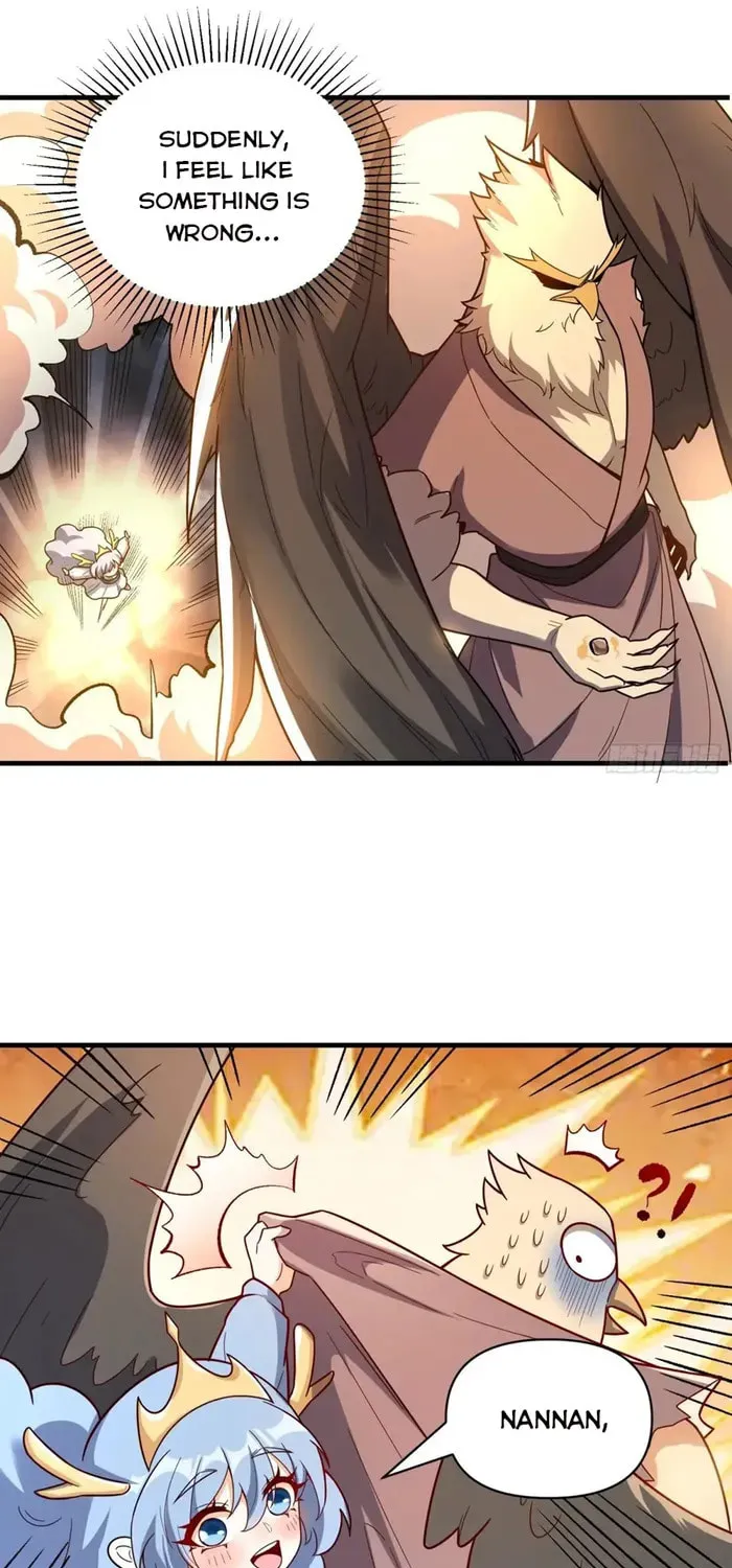 A Big Shot Actually Chapter 547 page 14 - 