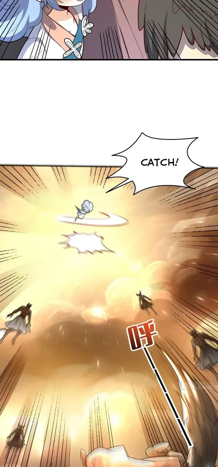 A Big Shot Actually Chapter 547 page 15 - 