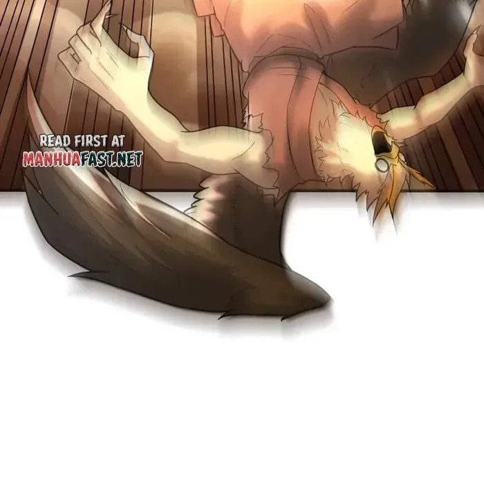 A Big Shot Actually Chapter 547 page 16 - 