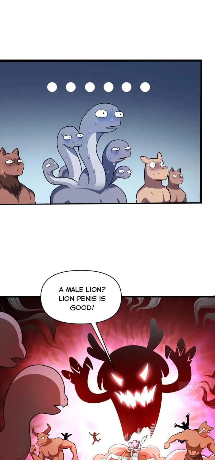 A Big Shot Actually Chapter 547 page 20 - 