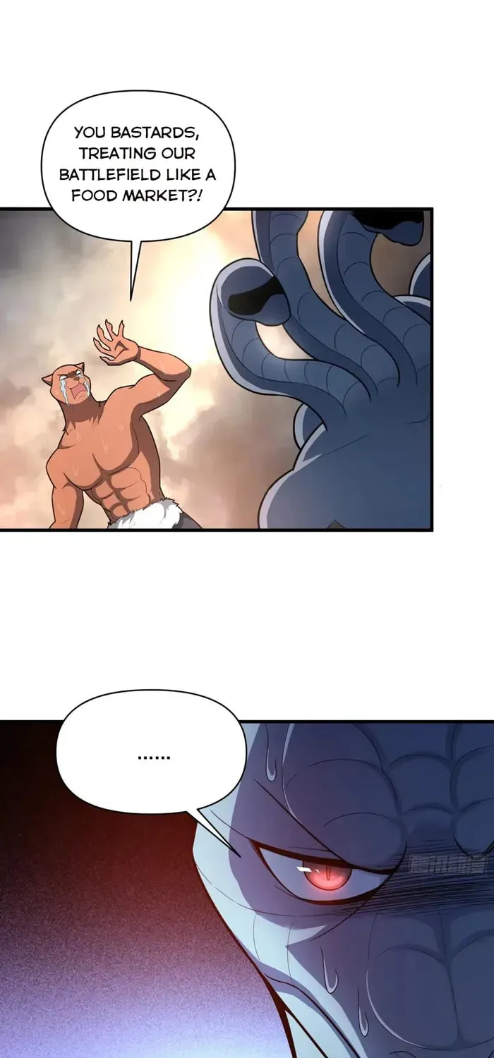 A Big Shot Actually Chapter 547 page 23 - 