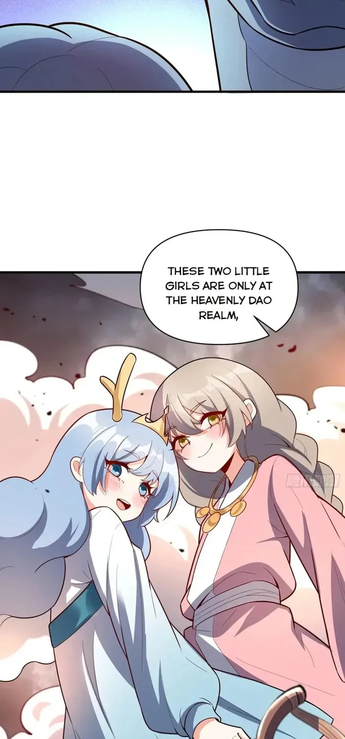 A Big Shot Actually Chapter 547 page 24 - 