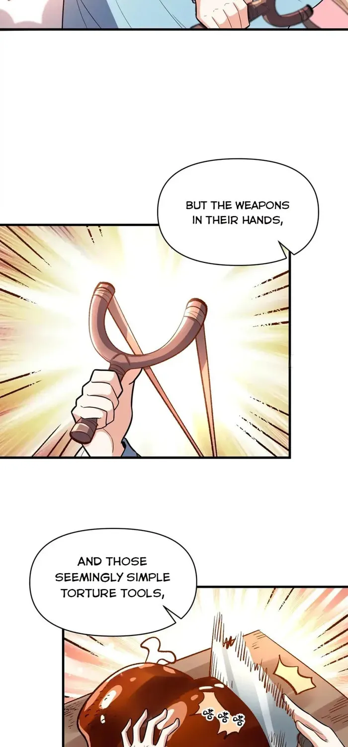 A Big Shot Actually Chapter 547 page 25 - 