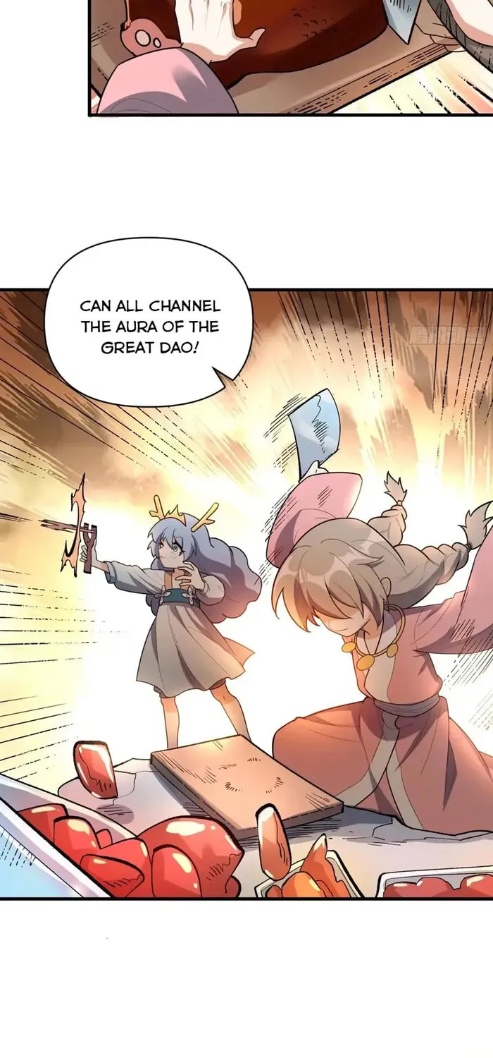 A Big Shot Actually Chapter 547 page 26 - 