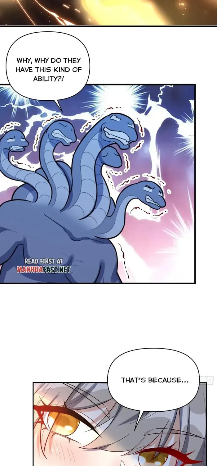 A Big Shot Actually Chapter 547 page 28 - 