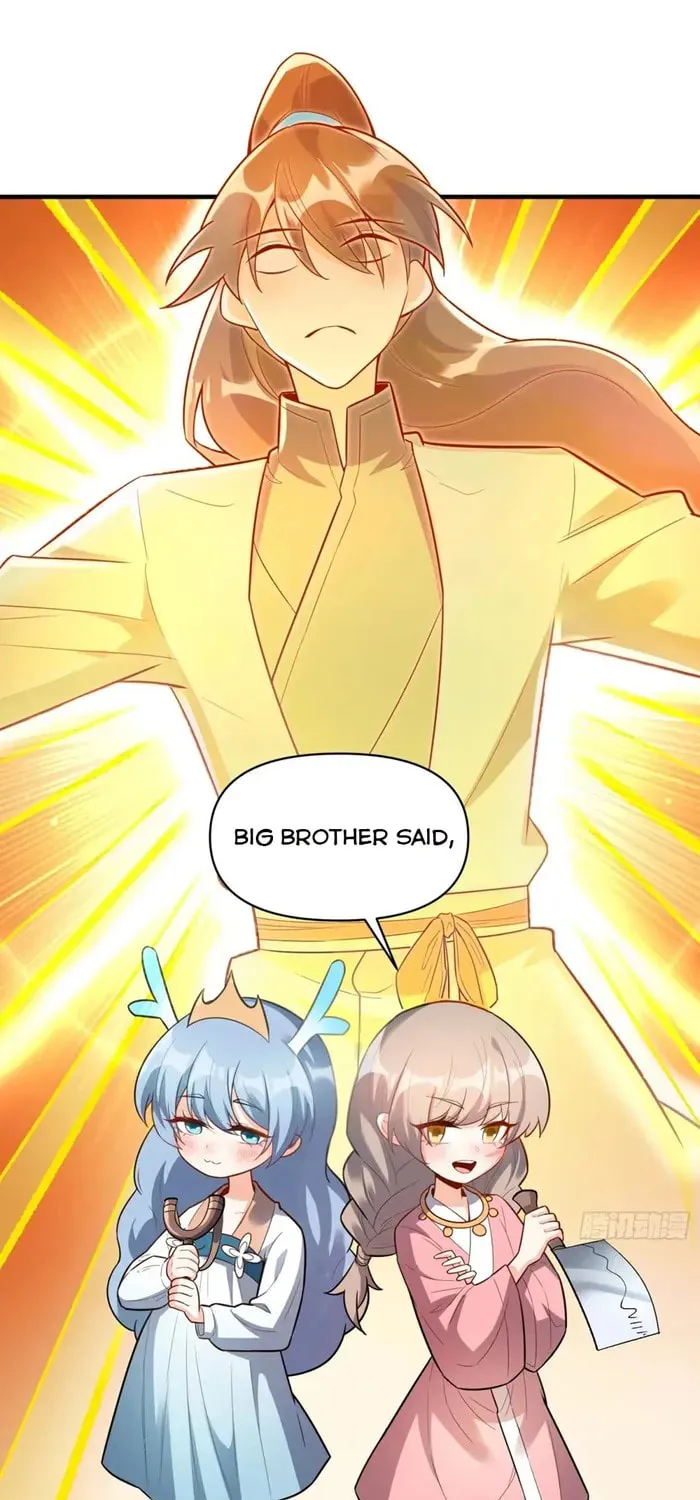 A Big Shot Actually Chapter 547 page 30 - 
