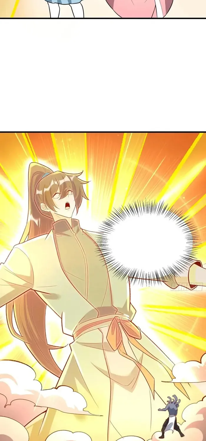 A Big Shot Actually Chapter 547 page 31 - 