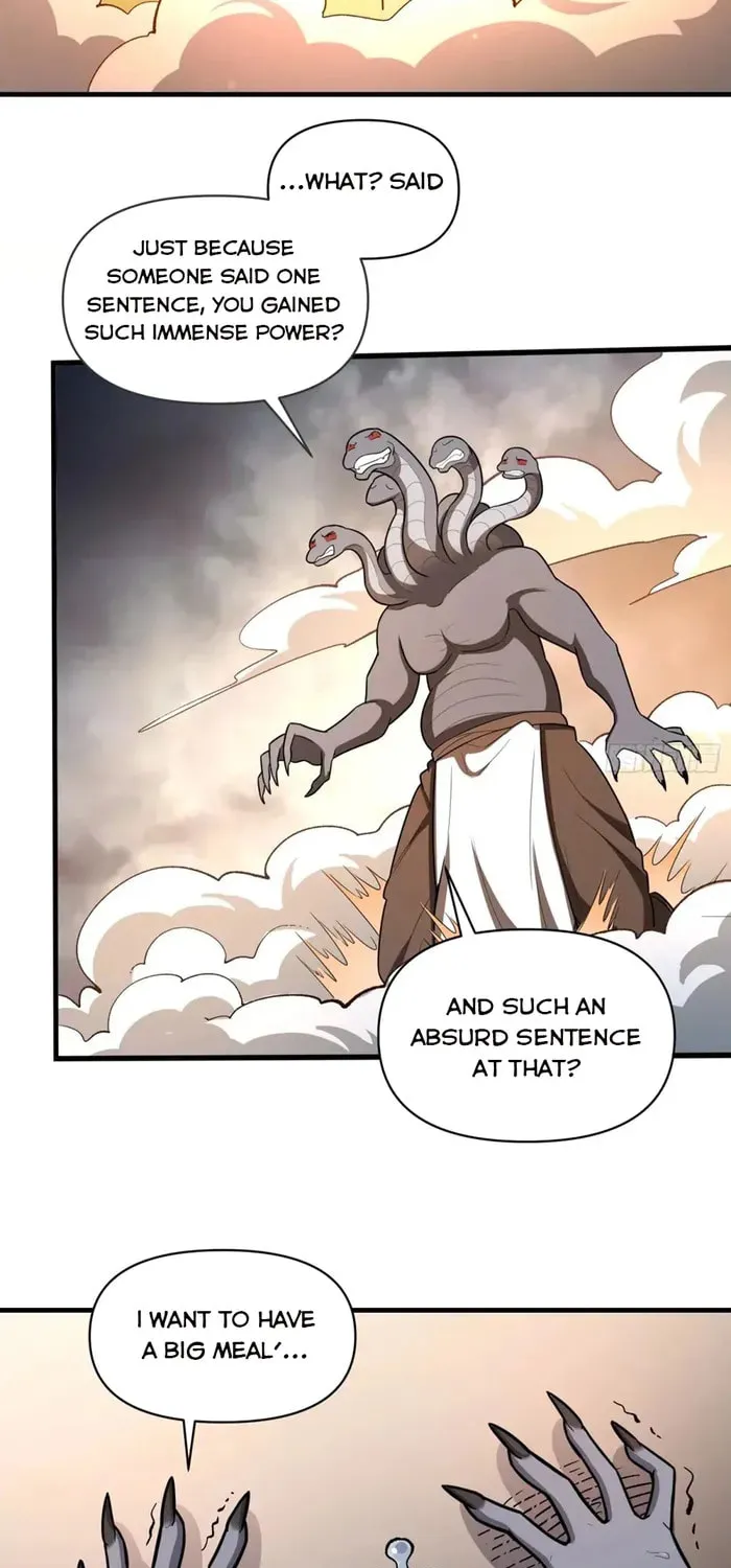 A Big Shot Actually Chapter 547 page 32 - 