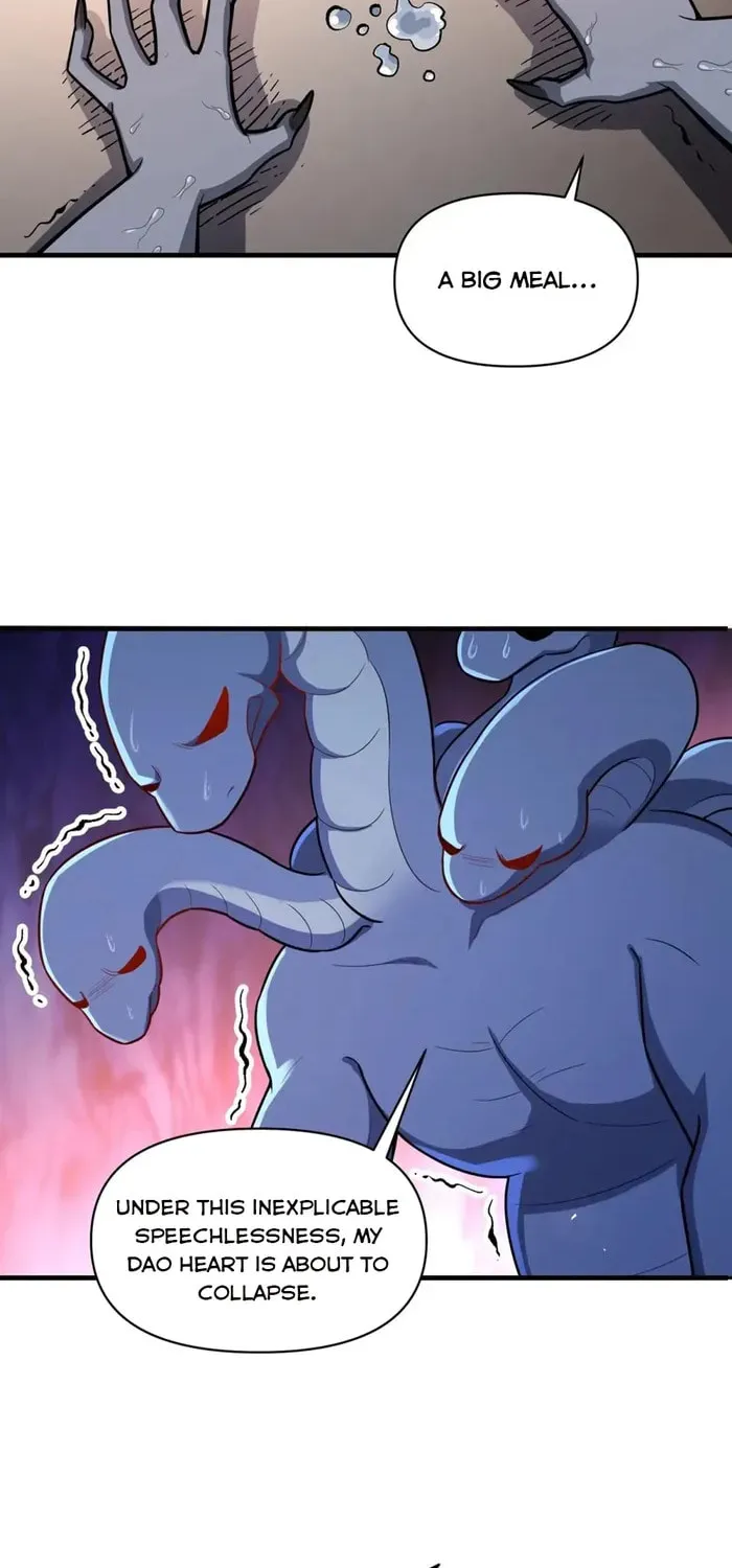 A Big Shot Actually Chapter 547 page 33 - 