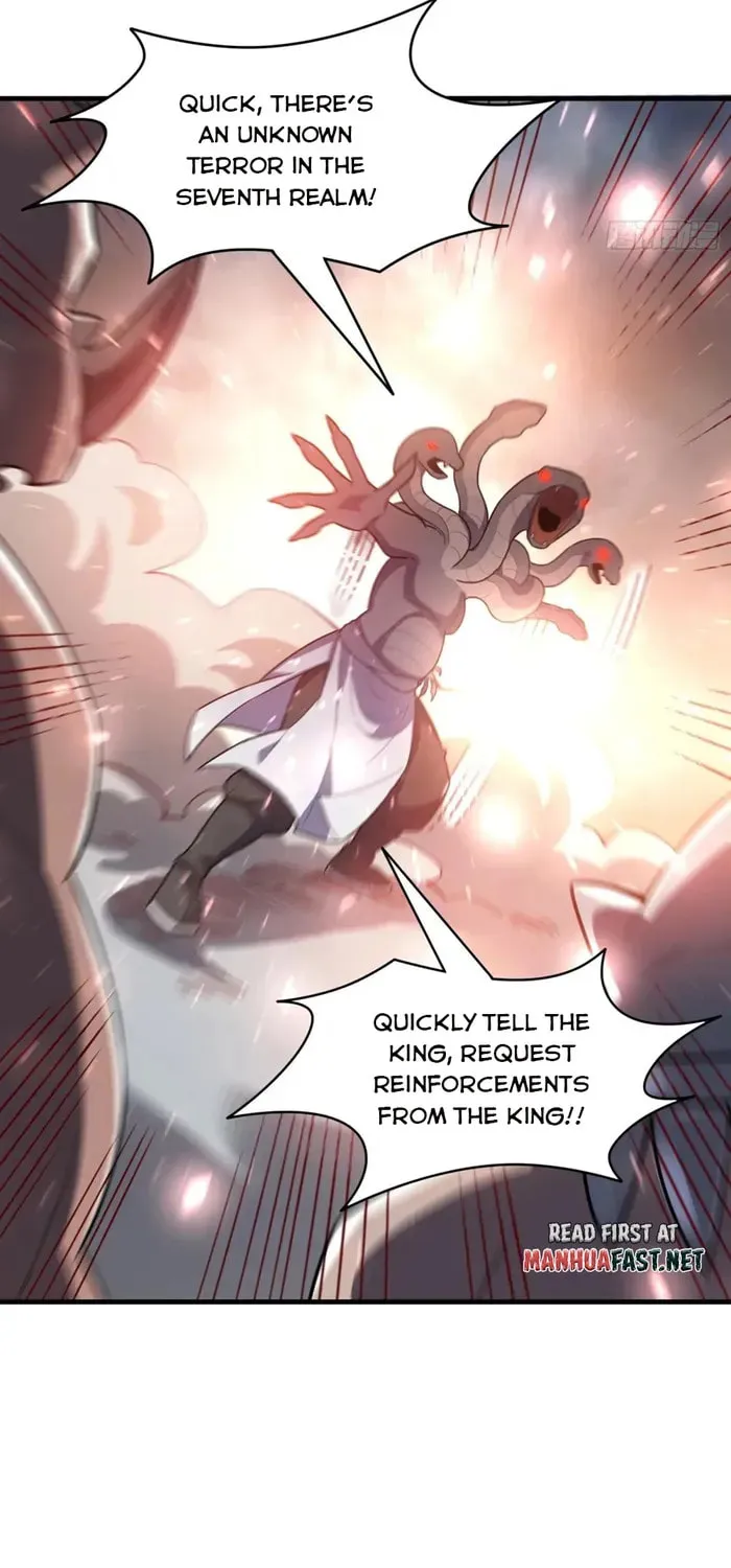 A Big Shot Actually Chapter 547 page 34 - 