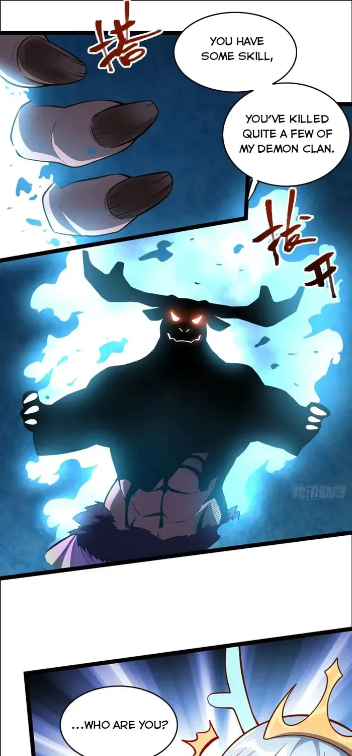 A Big Shot Actually Chapter 547 page 36 - 