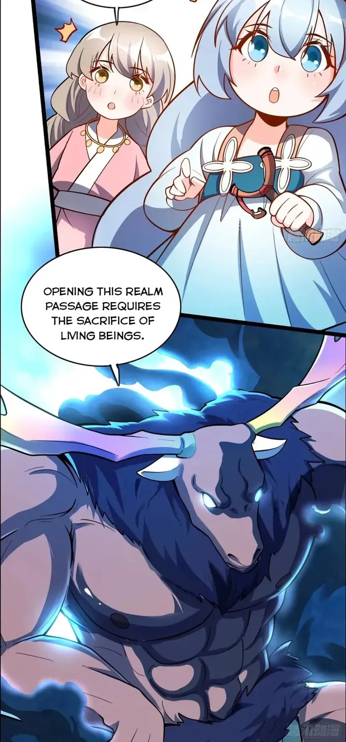 A Big Shot Actually Chapter 547 page 37 - 