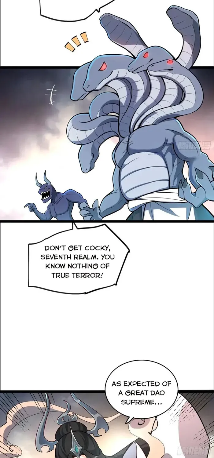 A Big Shot Actually Chapter 547 page 39 - 