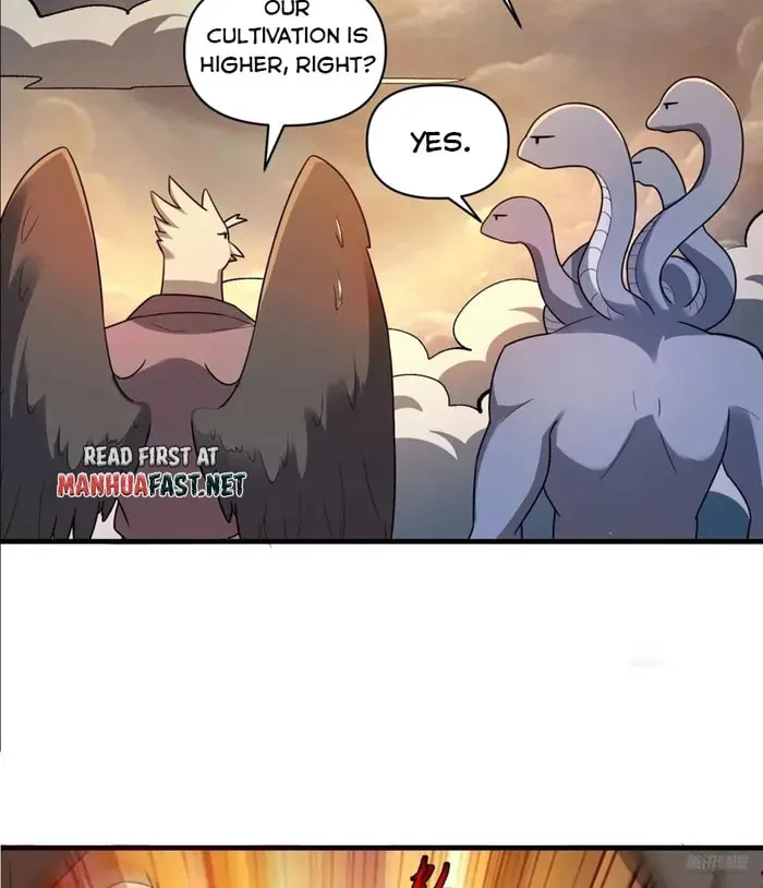 A Big Shot Actually Chapter 547 page 5 - 