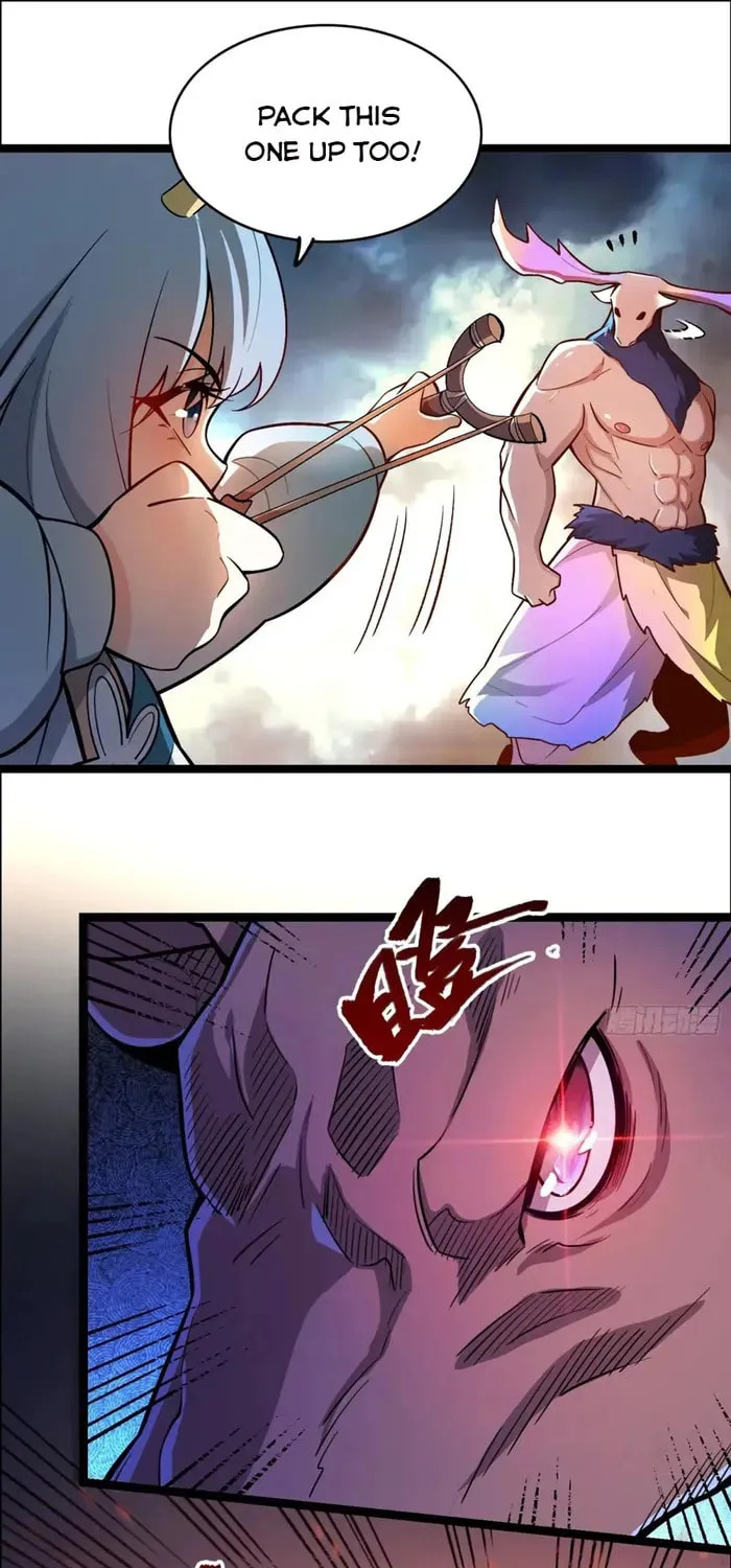 A Big Shot Actually Chapter 547 page 41 - 
