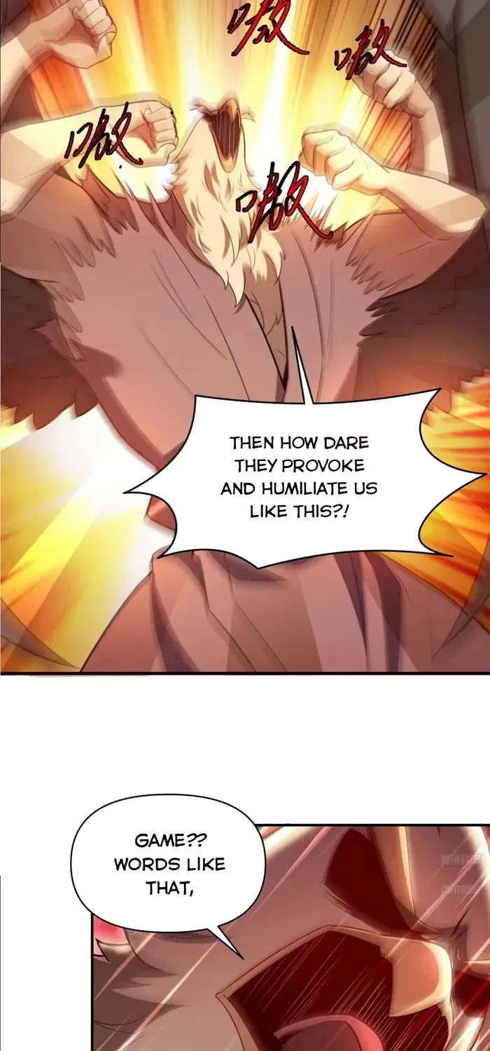 A Big Shot Actually Chapter 547 page 6 - 