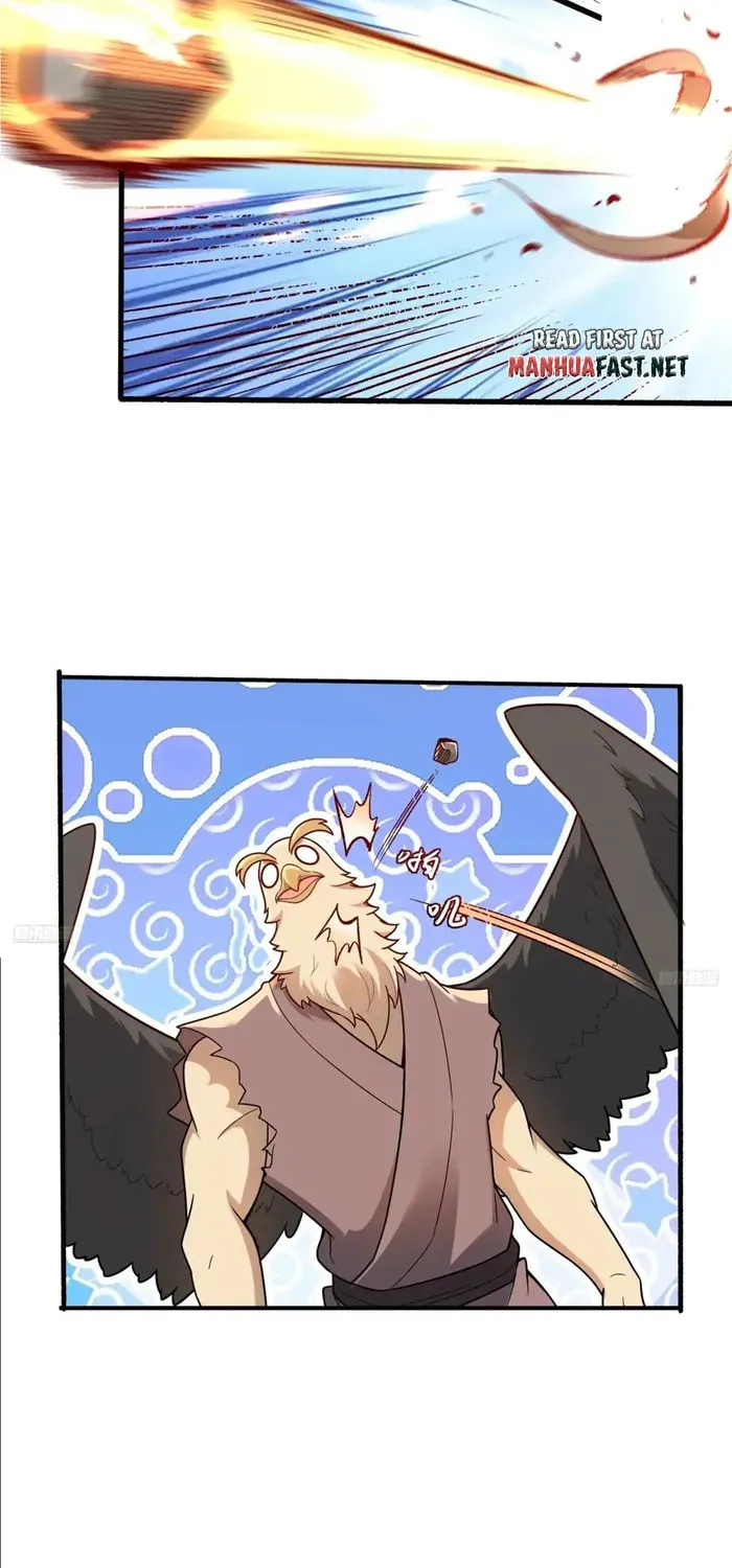 A Big Shot Actually Chapter 547 page 10 - 