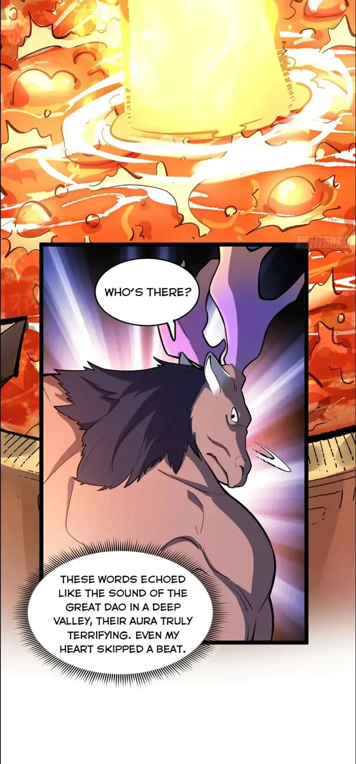 A Big Shot Actually Chapter 548 page 14 - 