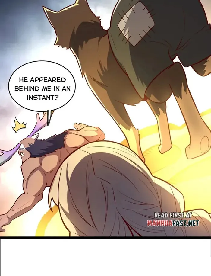A Big Shot Actually Chapter 548 page 16 - 