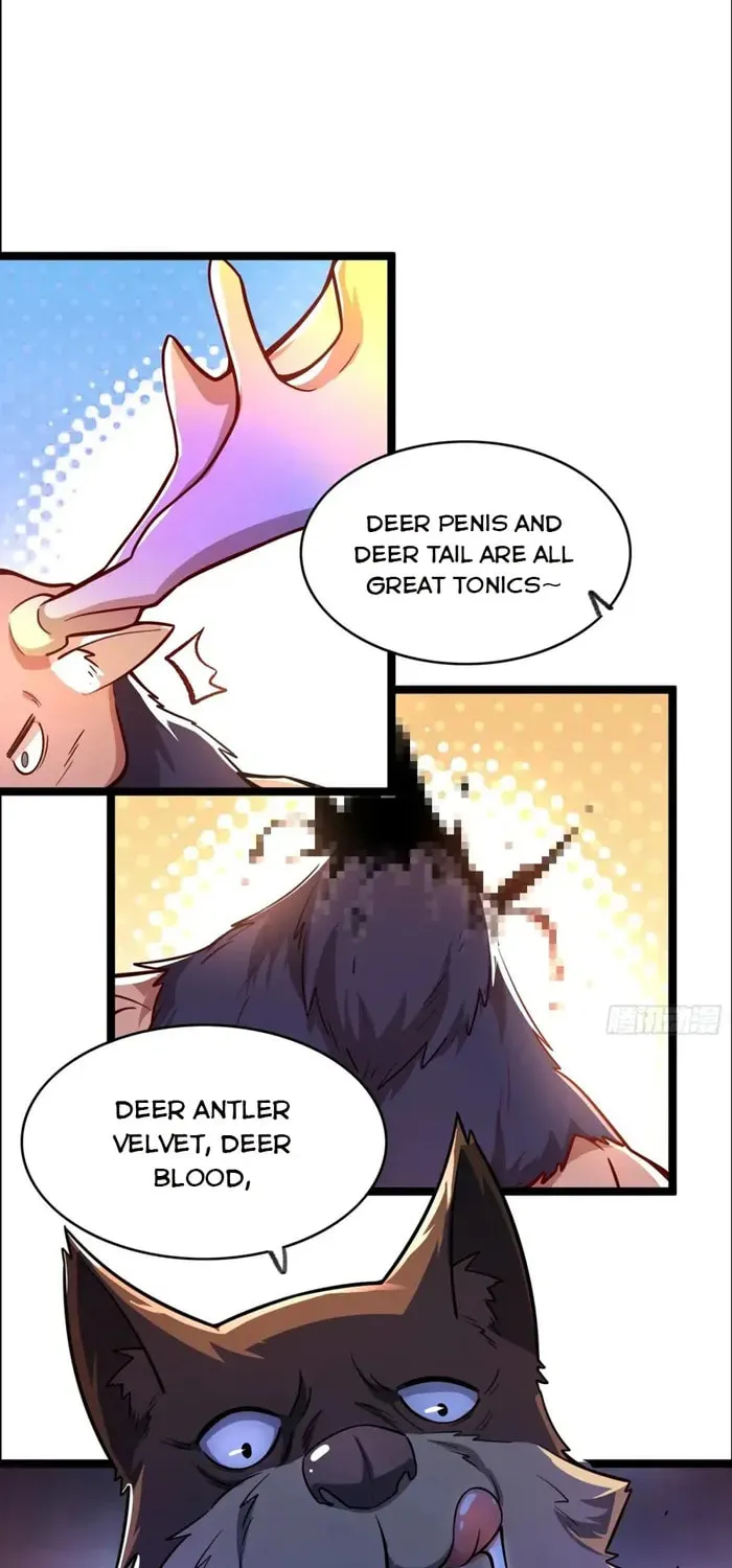 A Big Shot Actually Chapter 548 page 18 - 