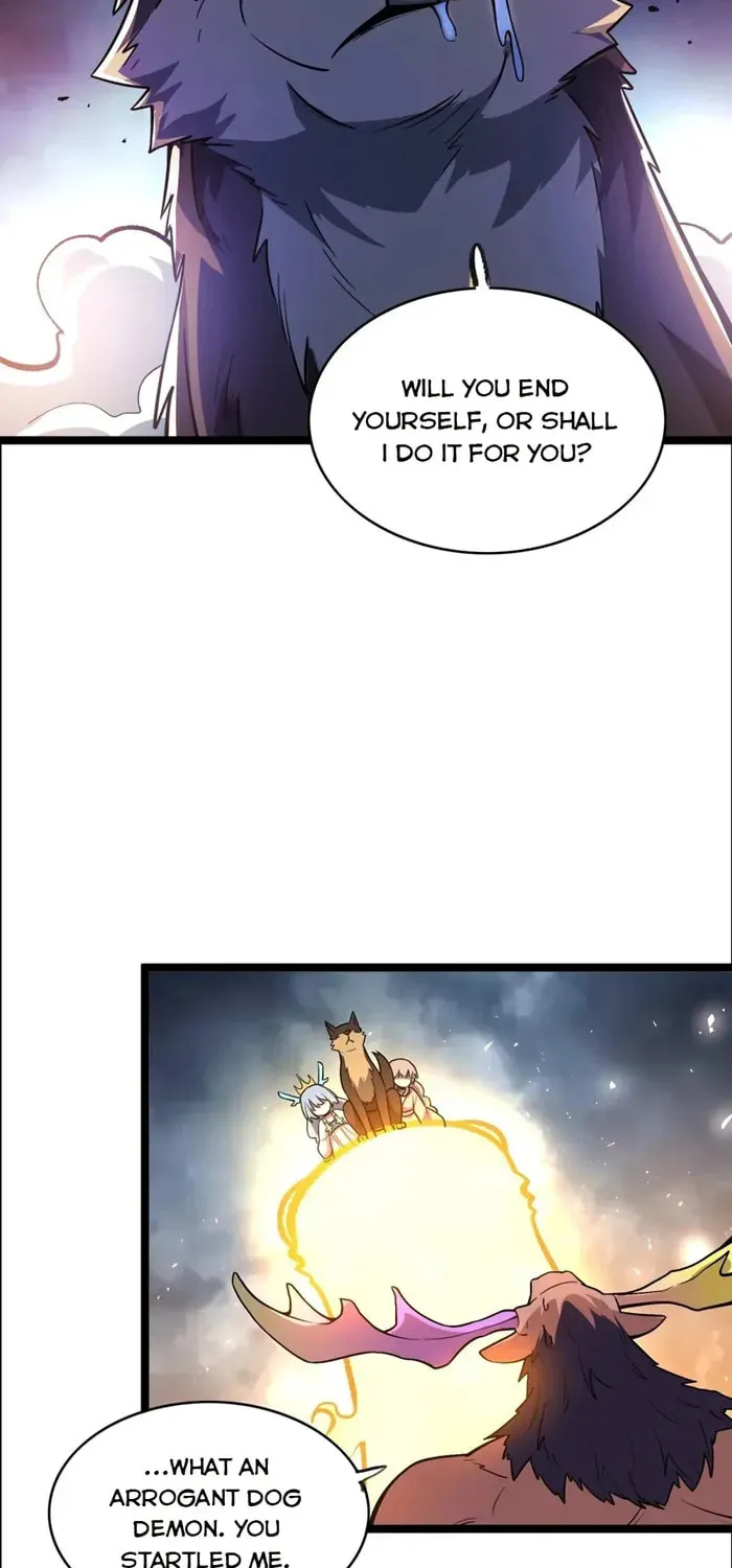 A Big Shot Actually Chapter 548 page 19 - 