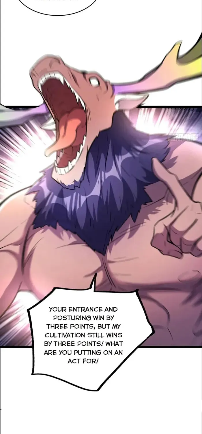 A Big Shot Actually Chapter 548 page 20 - 