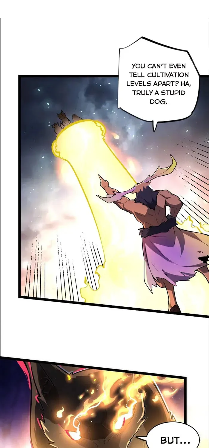 A Big Shot Actually Chapter 548 page 22 - 