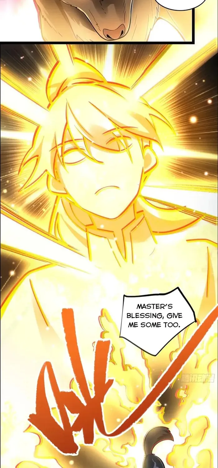 A Big Shot Actually Chapter 548 page 23 - 