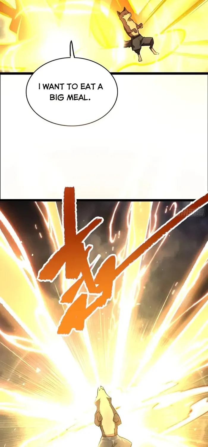 A Big Shot Actually Chapter 548 page 25 - 