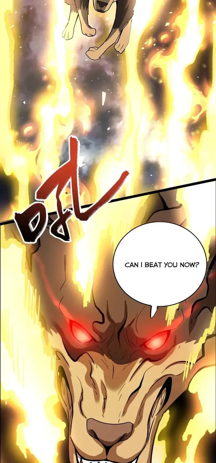 A Big Shot Actually Chapter 548 page 27 - 