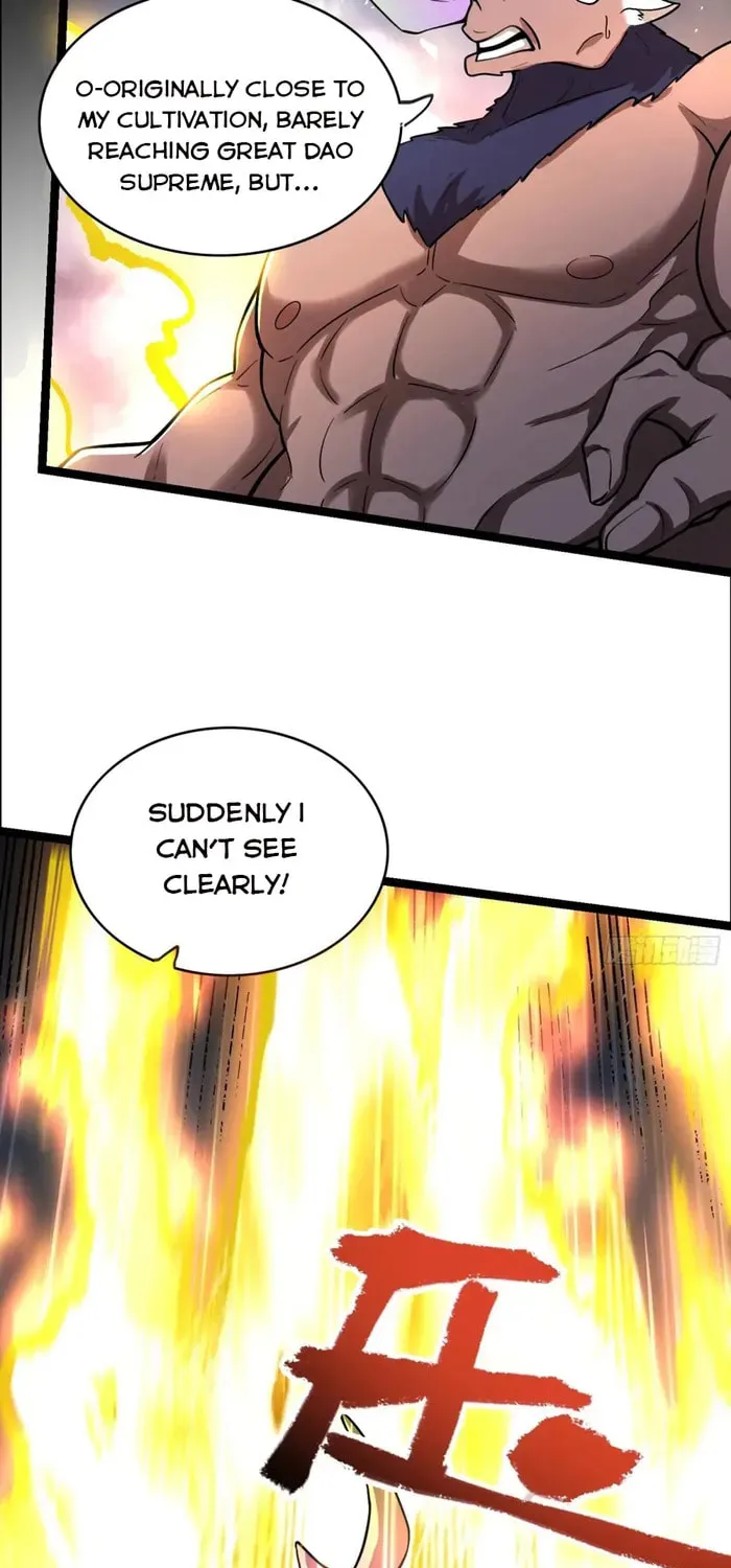 A Big Shot Actually Chapter 548 page 29 - 