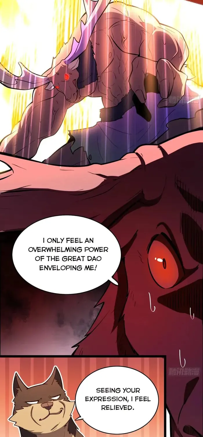 A Big Shot Actually Chapter 548 page 30 - 