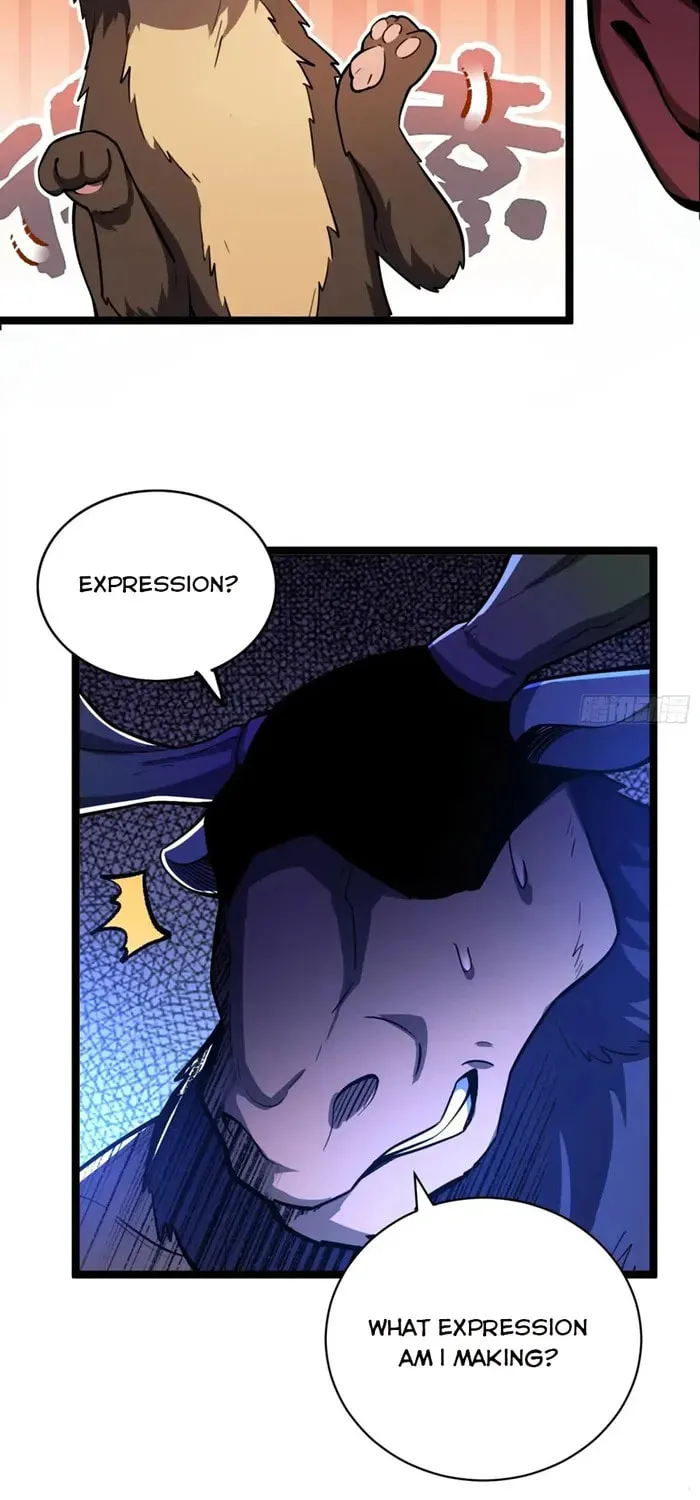 A Big Shot Actually Chapter 548 page 31 - 