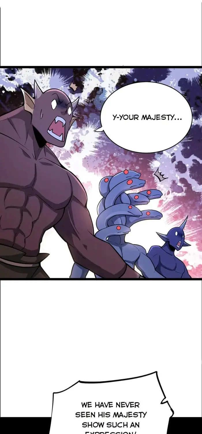 A Big Shot Actually Chapter 548 page 32 - 