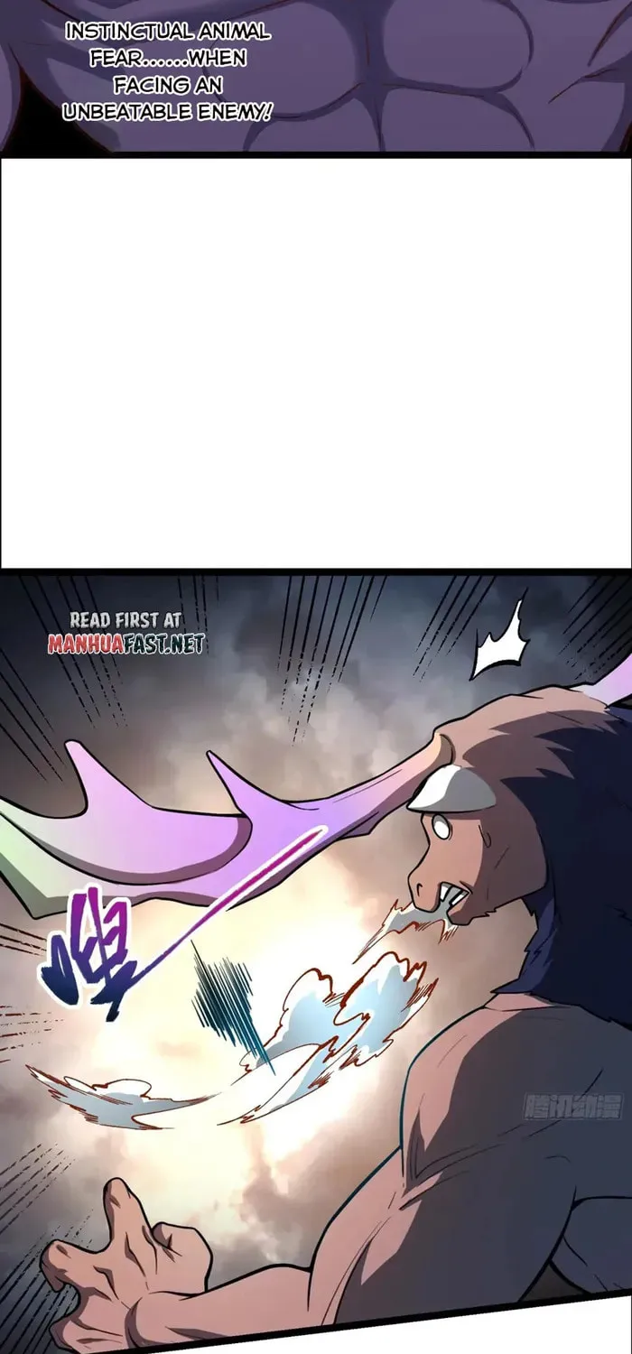 A Big Shot Actually Chapter 548 page 34 - 
