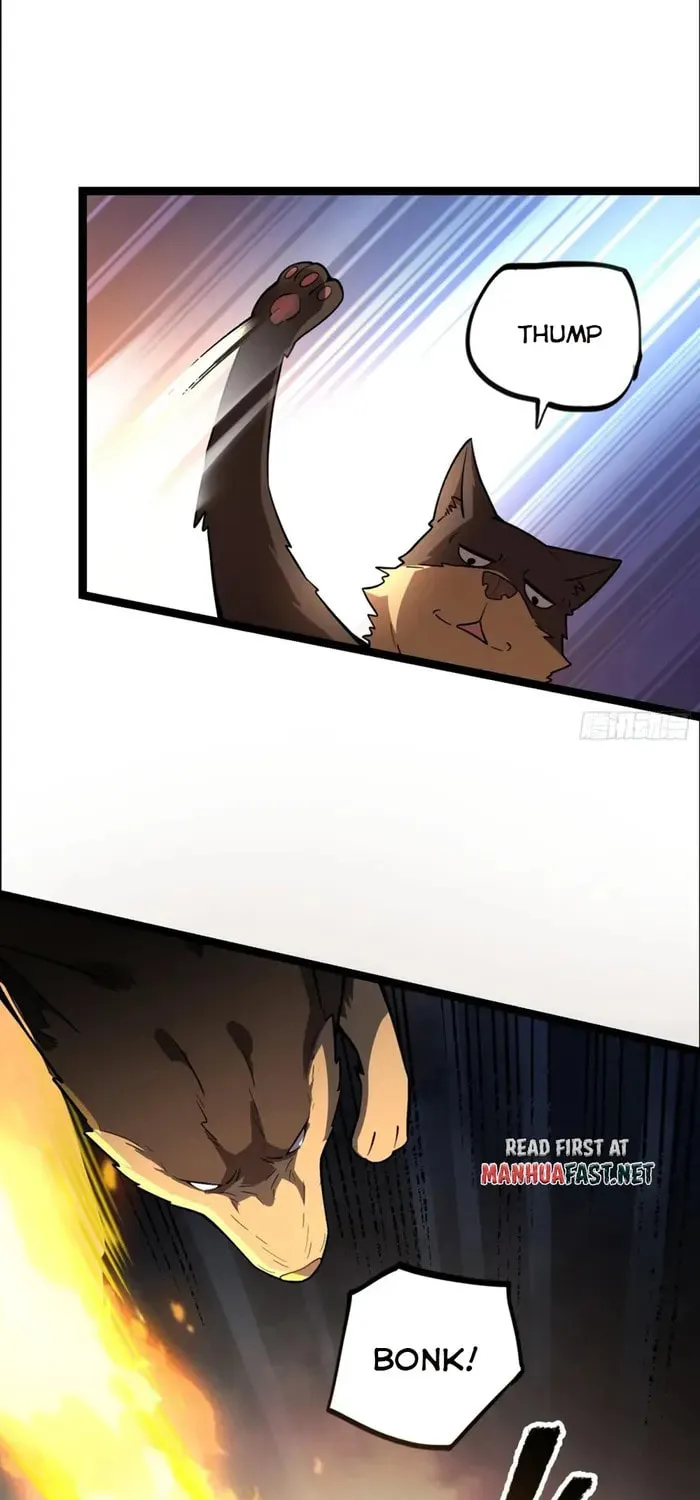 A Big Shot Actually Chapter 548 page 36 - 