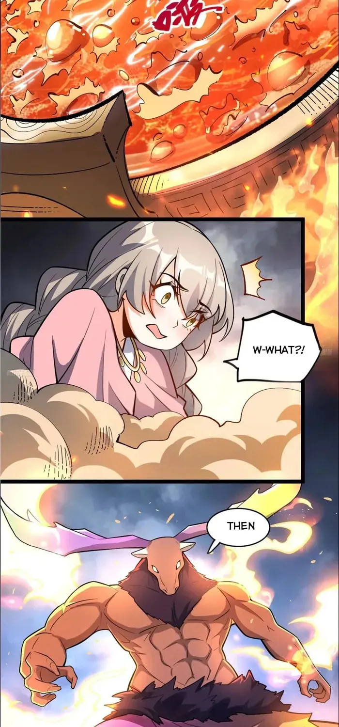 A Big Shot Actually Chapter 548 page 7 - 