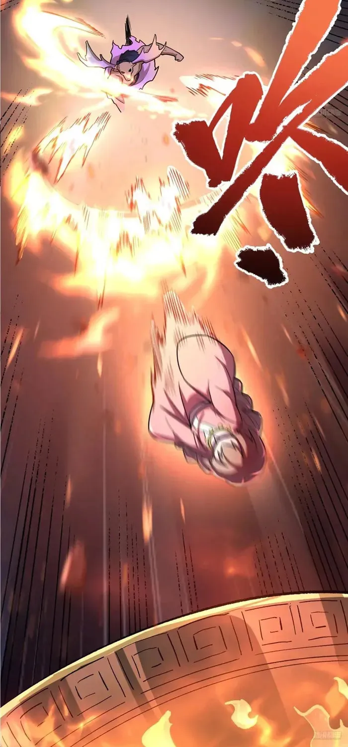 A Big Shot Actually Chapter 548 page 9 - 