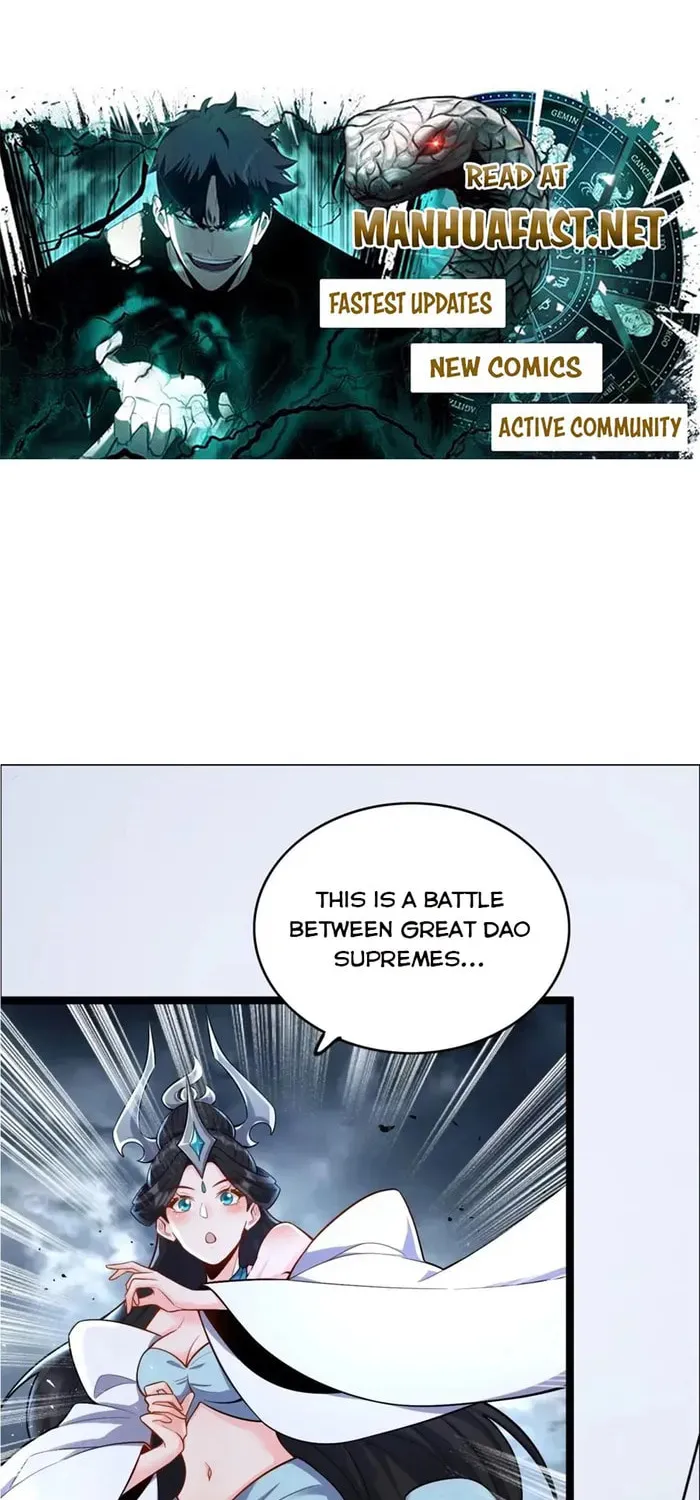 A Big Shot Actually Chapter 549 page 2 - 
