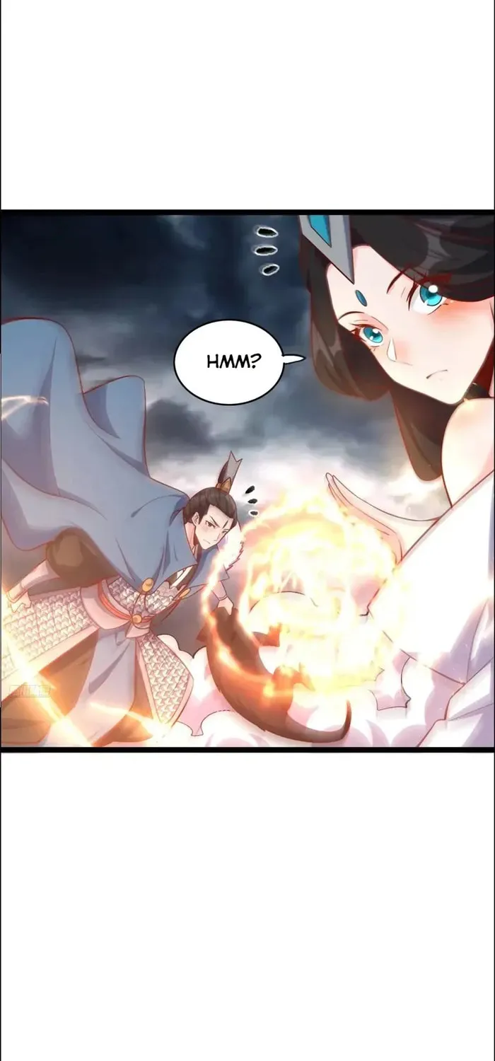 A Big Shot Actually Chapter 549 page 12 - 