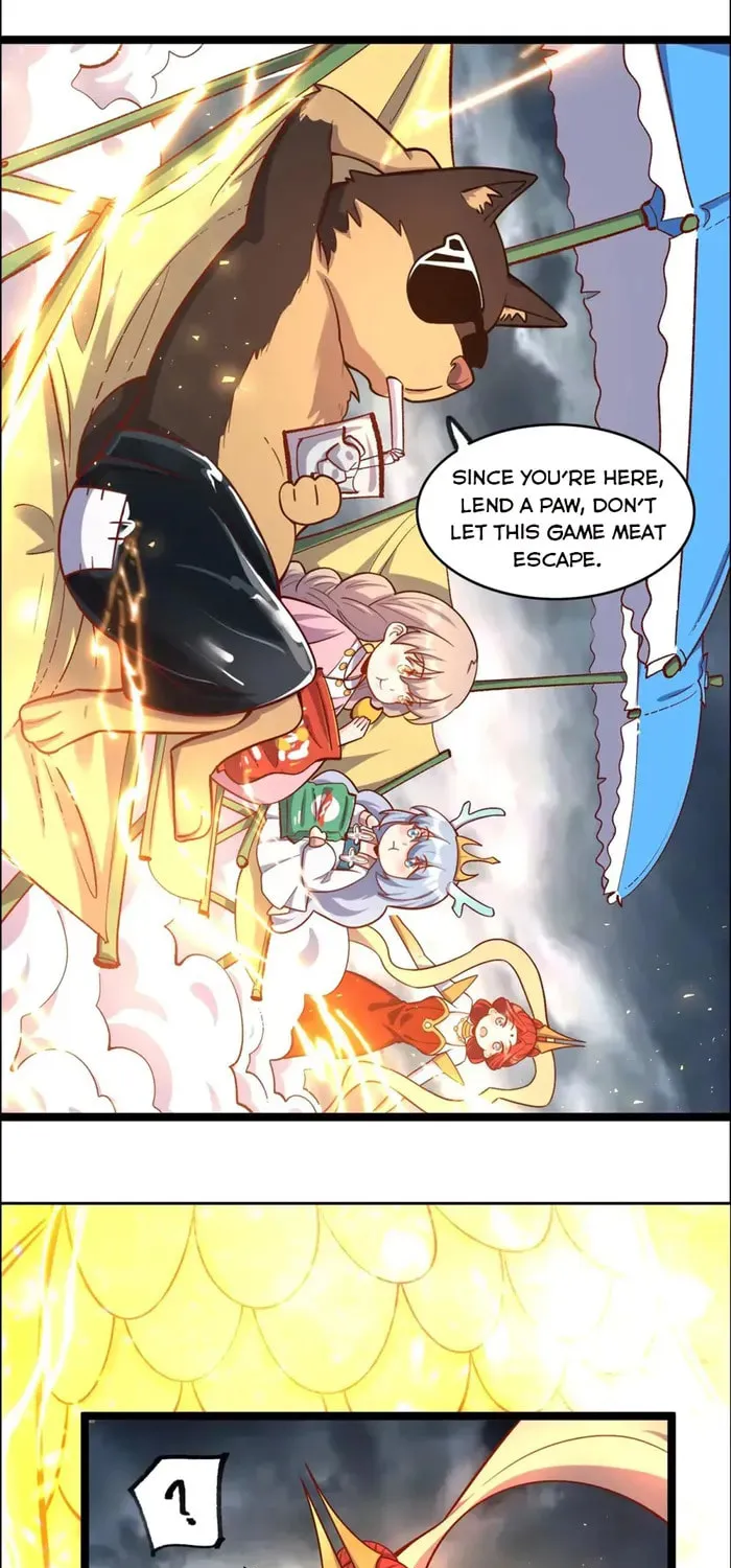 A Big Shot Actually Chapter 549 page 13 - 