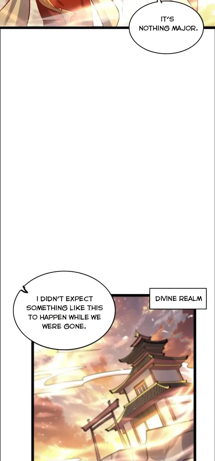 A Big Shot Actually Chapter 549 page 20 - 