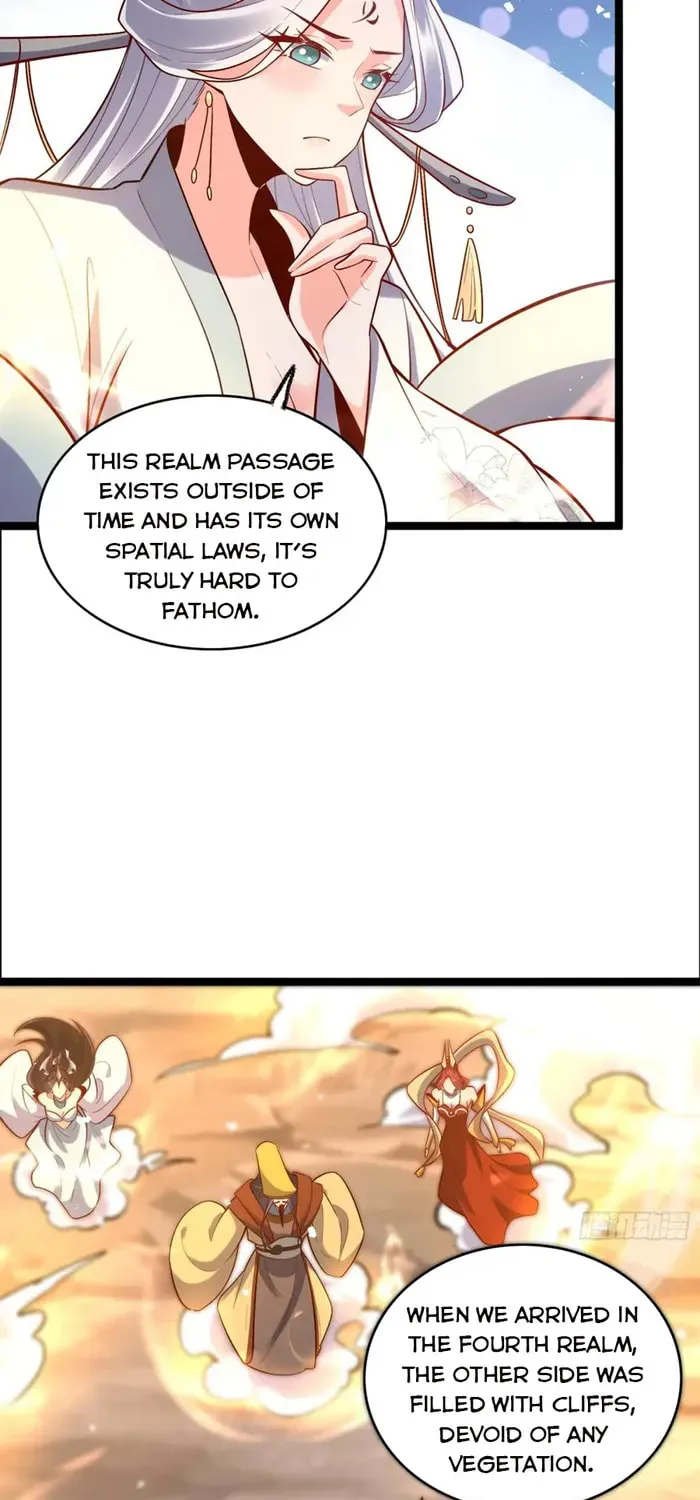 A Big Shot Actually Chapter 549 page 23 - 