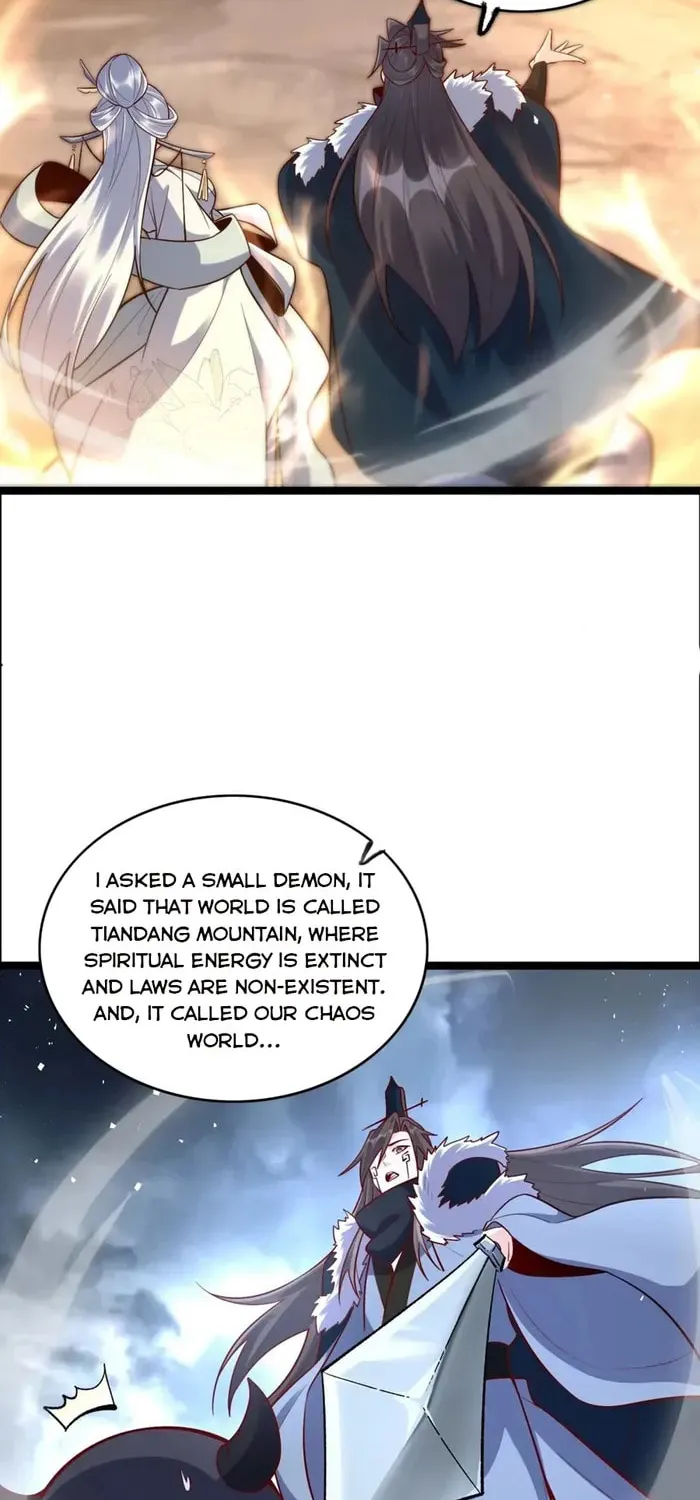 A Big Shot Actually Chapter 549 page 24 - 