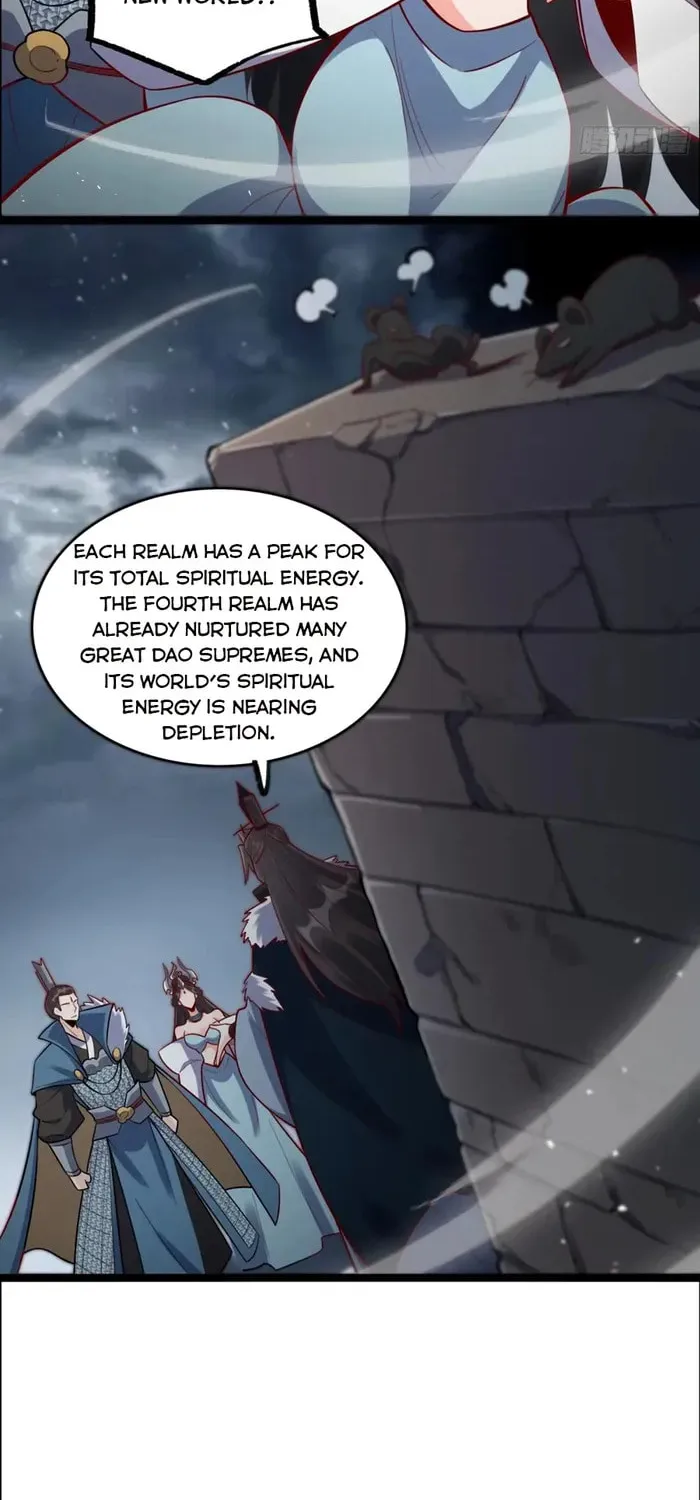 A Big Shot Actually Chapter 549 page 26 - 
