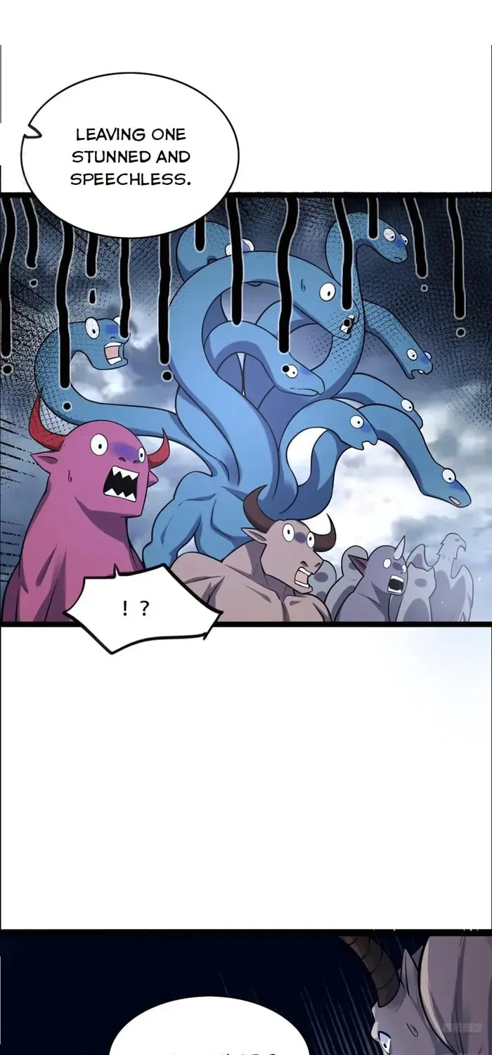 A Big Shot Actually Chapter 549 page 6 - 