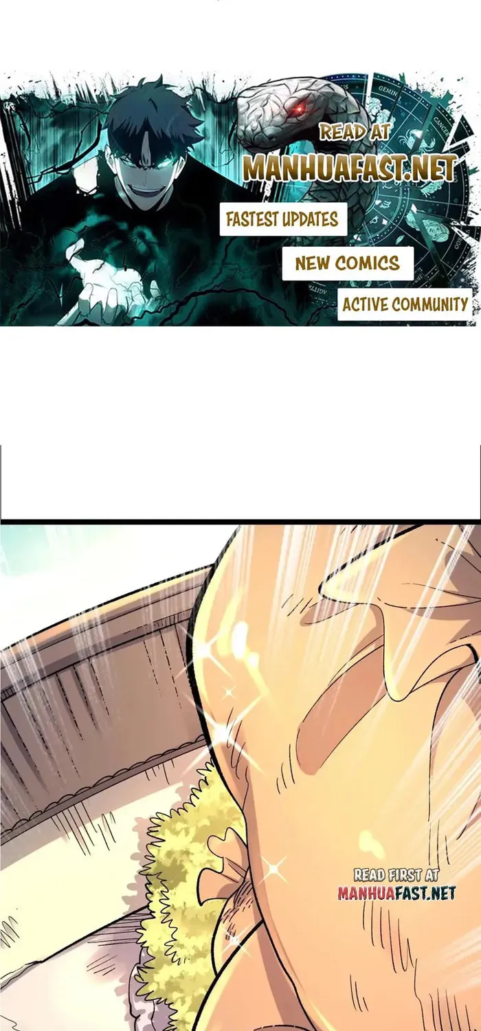 A Big Shot Actually Chapter 550 page 2 - 
