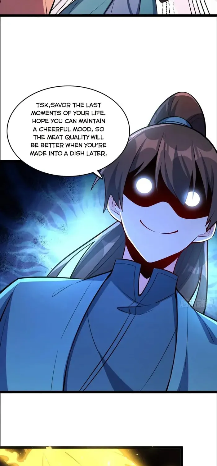 A Big Shot Actually Chapter 550 page 12 - 